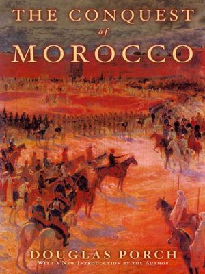 cover image of The Conquest of Morocco